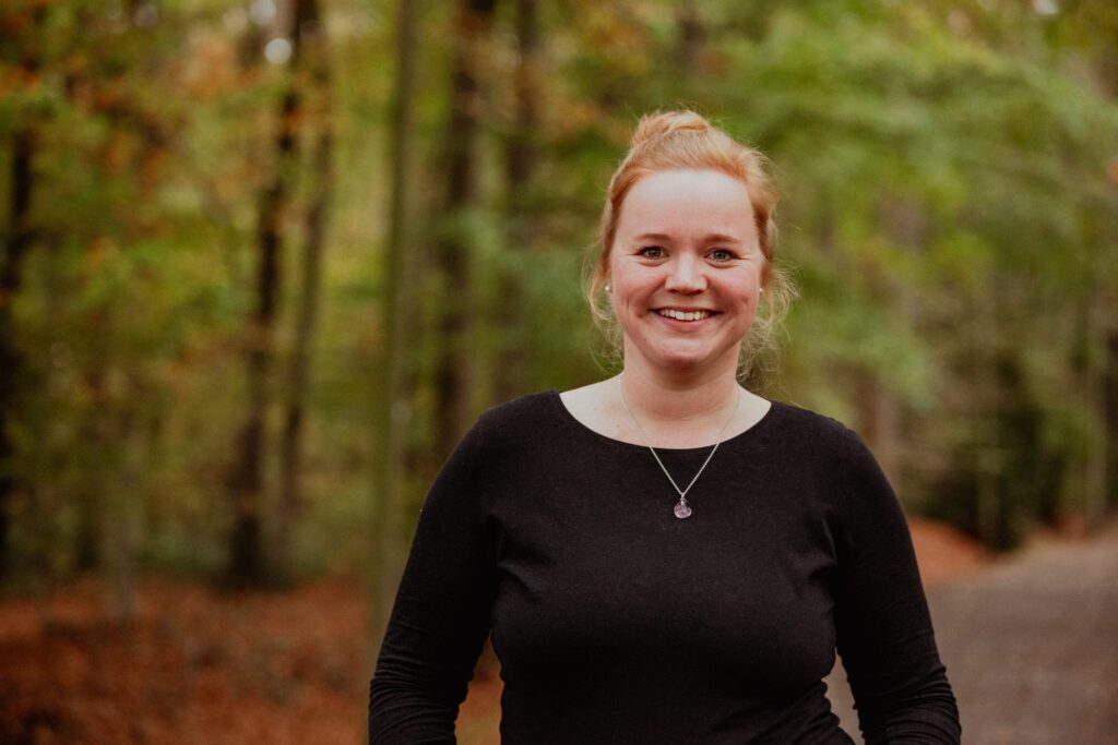 Anna Besseling